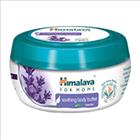 HIMALYA FOR MOMS SCOOTHING BABY BUTTER 